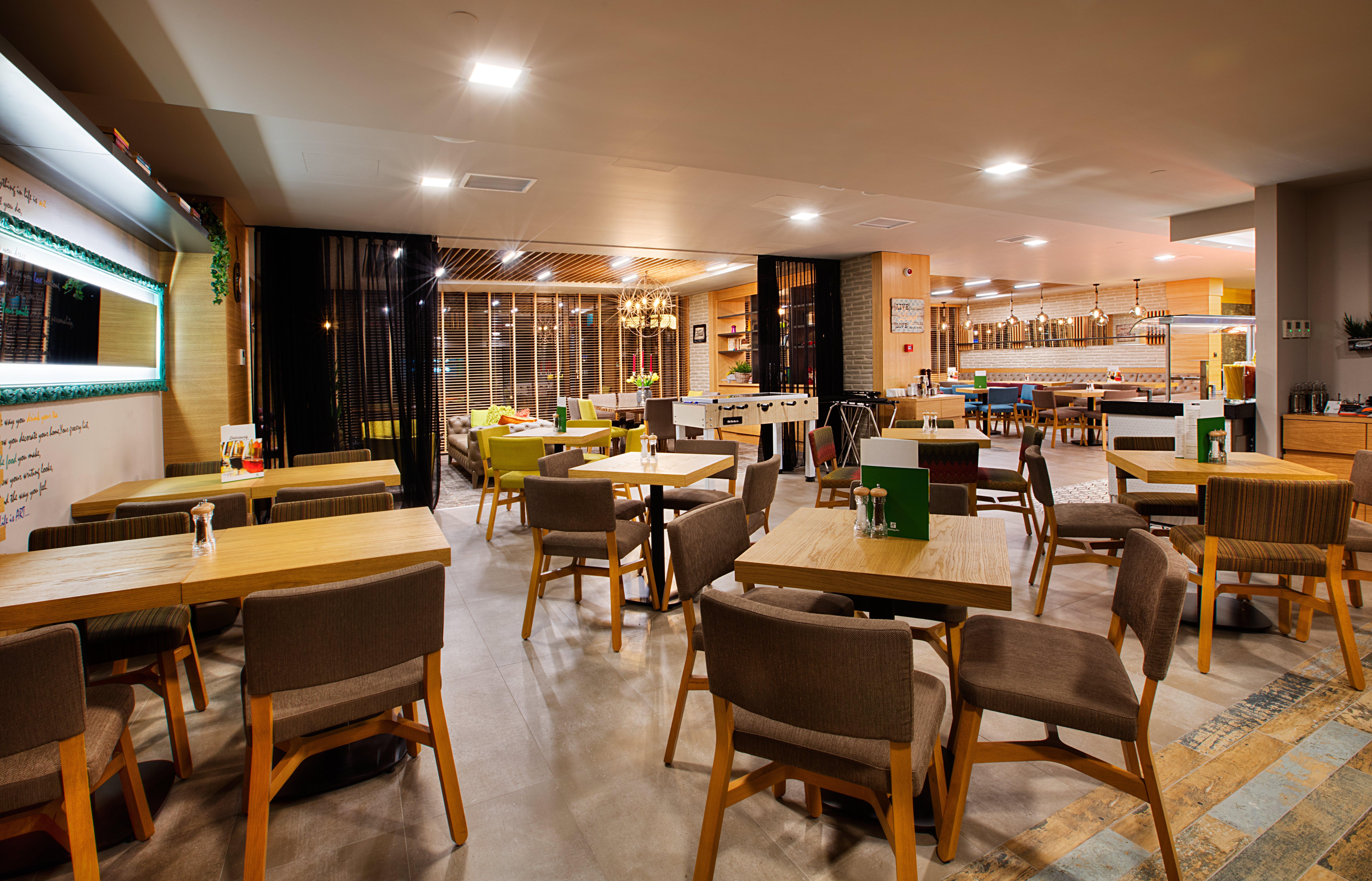 Holiday Inn Istanbul - Kadikoy By Ihg Exterior photo