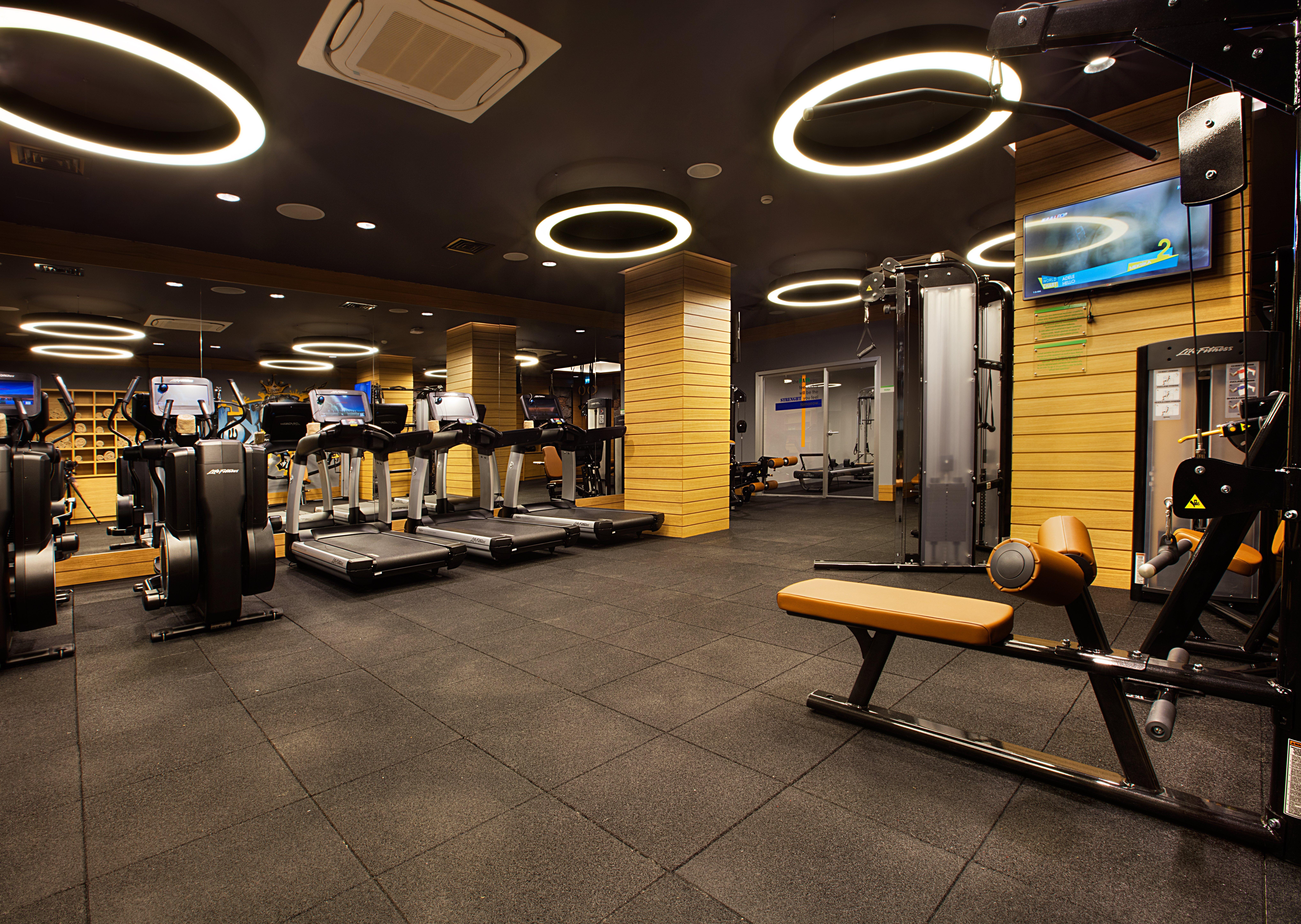 Holiday Inn Istanbul - Kadikoy By Ihg Exterior photo