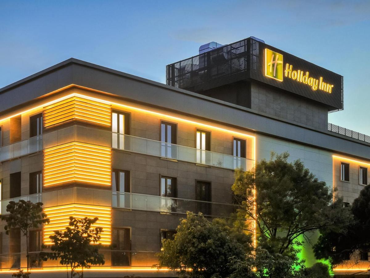 Holiday Inn Istanbul - Kadikoy By Ihg Exterior photo